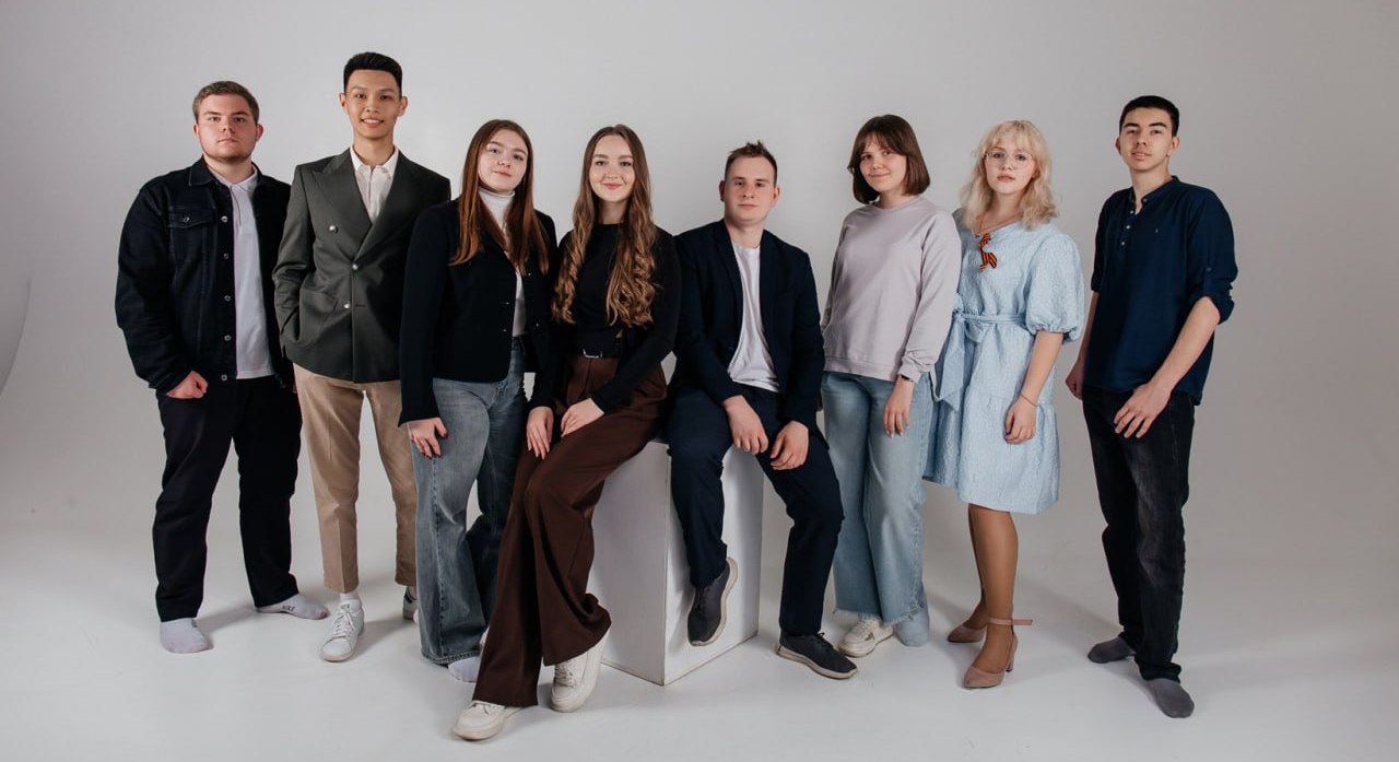 students