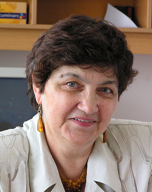 Дубнищева Татьяна Яковлевна, Профессор кафедры информационных технологий, приказ №7-ко от 15 января 2021