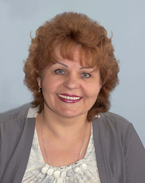 Соболева Ирина Анатольевна, Доцент кафедры информационных технологий, приказ №63-ко от 01 февраля 2024