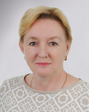 Скворцова Светлана Оганесовна, Доцент кафедры физического воспитания и спорта, приказ №189/о от 25 декабря 2012