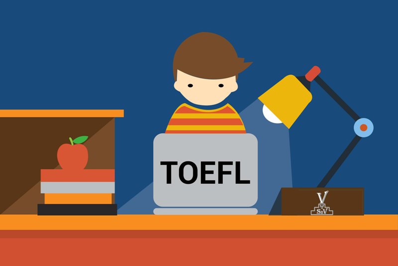          TOEFL