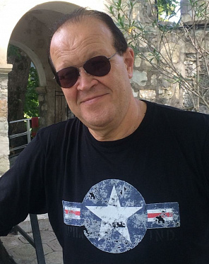 Ярославцев Виктор Георгиевич, Доцент кафедры философии и гуманитарных наук, приказ №7-ко от 15 января 2021