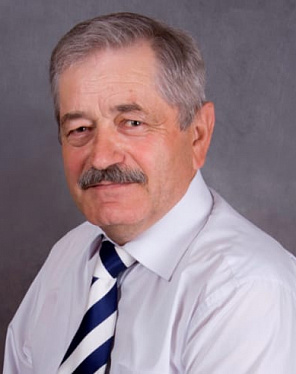 Баликоев Владимир Заурбекович, Профессор кафедры финансового рынка и финансовых институтов, приказ №277-ко от 29 декабря 2021