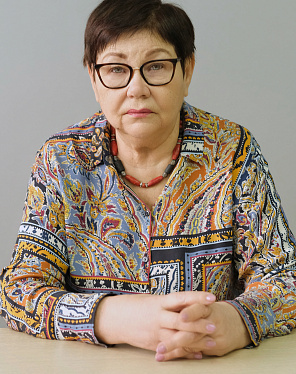 Воловская Нина Михайловна, Профессор кафедры маркетинга, рекламы и связей с общественностью, приказ №1871к от 28 апреля 2005