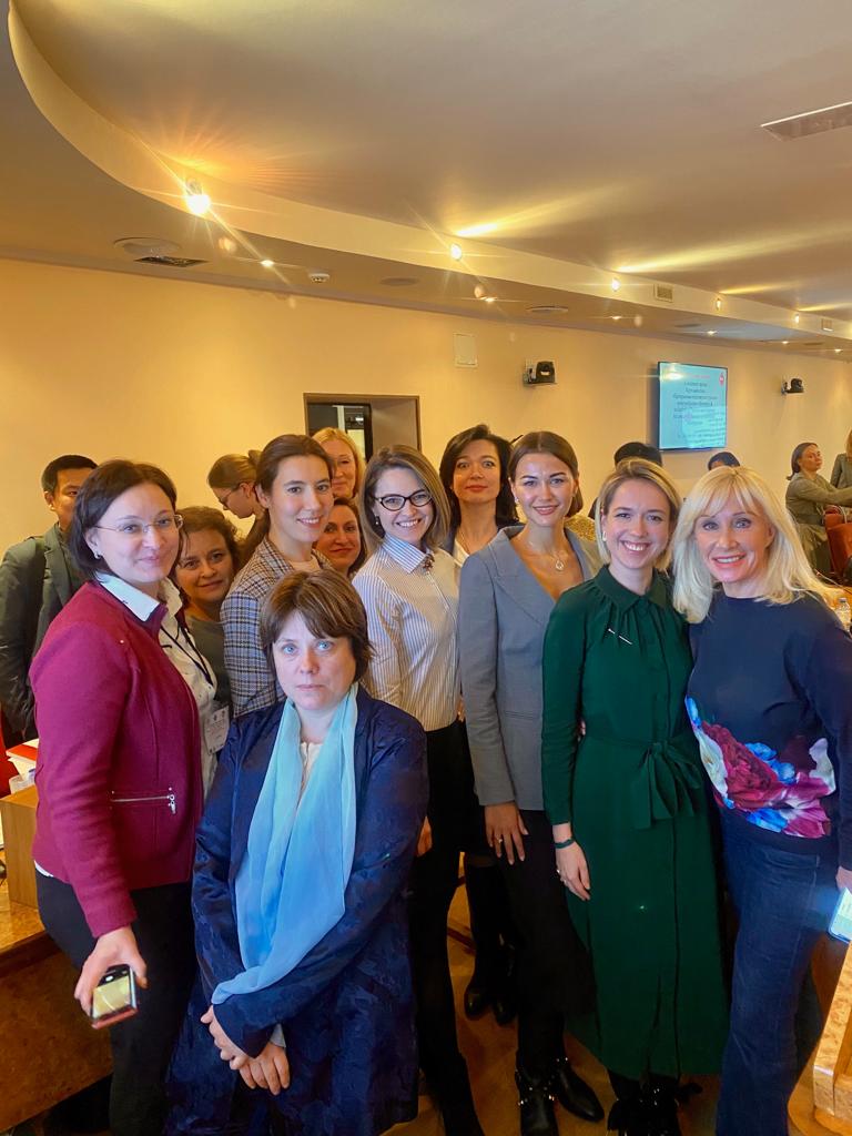 Научная деятельность Научная деятельность