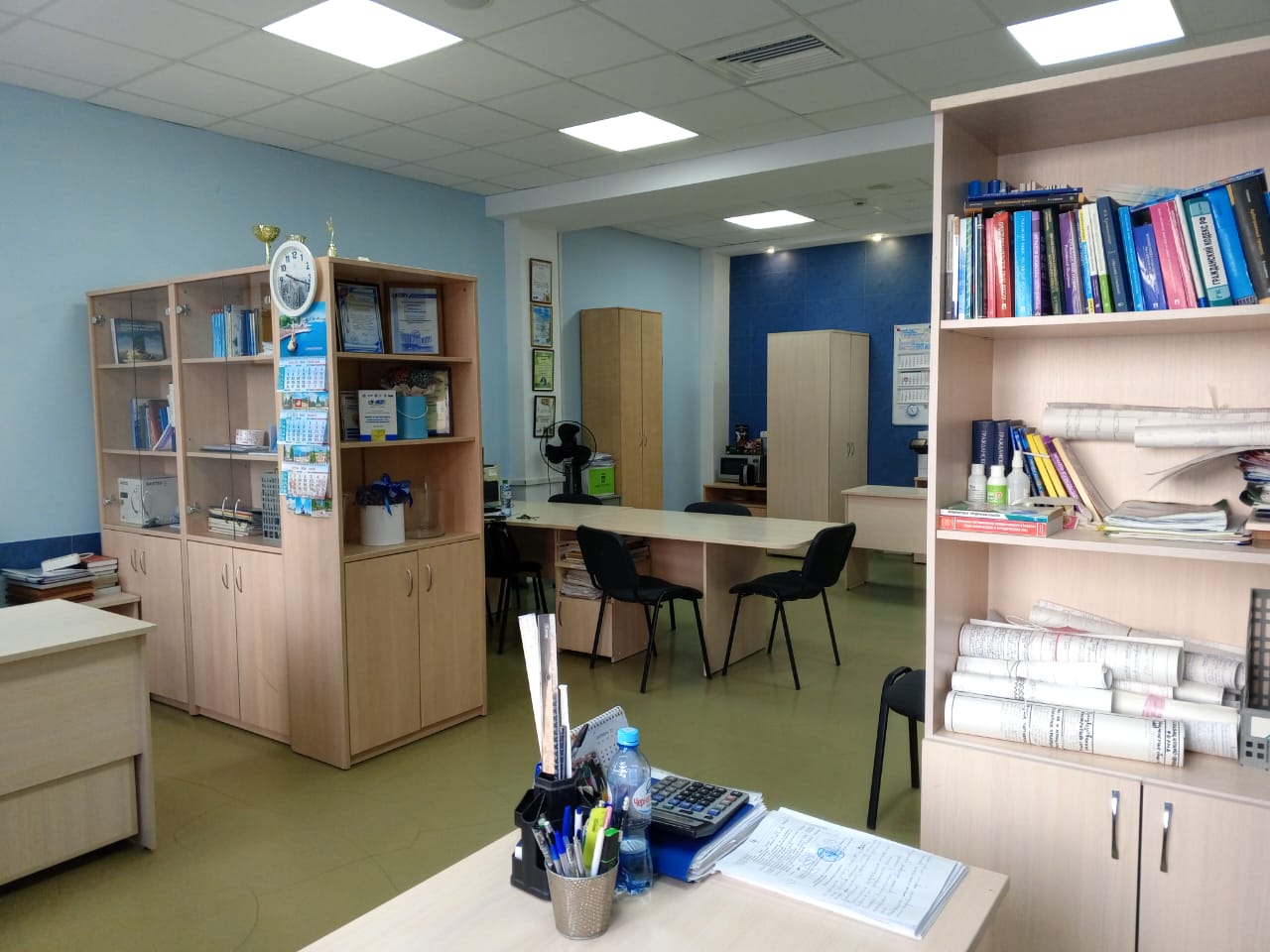 Образовательные программы Образовательные программы