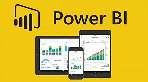 -    Power BI   GC