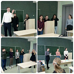 Тренинг "Командопостроение и мотивация"