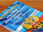 Конференция "Развитие уголовно-исполнительной системы: организационные, правовые и экономические аспекты"