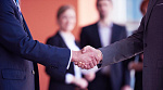 Встреча с работодателем 